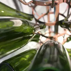 Musée des Vins d'Alsace : Visite audioguidée + dégustation