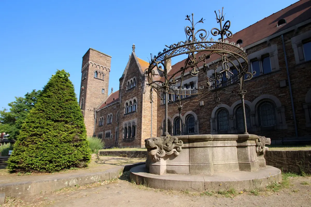 Musée Dobrée