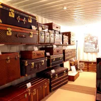 Musée du bagage DR