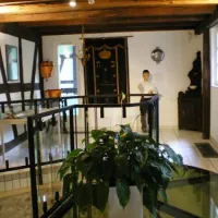 Musée du bain rituel juif DR