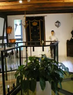 Musée du bain rituel juif