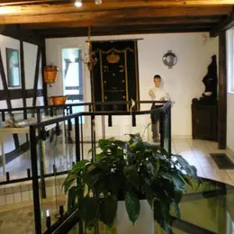 Musée du bain rituel juif