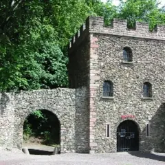 Musée du Château à Schirmeck