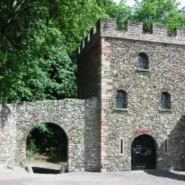 Musée du Château à Schirmeck