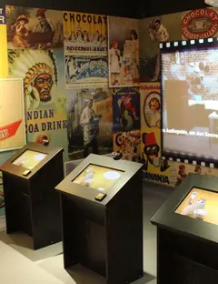 Musée du Chocolat - Choco Story Colmar