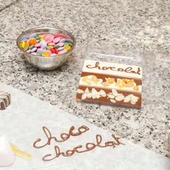 Musée du Chocolat - Choco-Story Paris : Entrée + Atelier de création de chocolat
