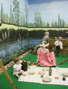 Musée du Cinéma et de la Photographie