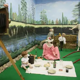 Musée du Cinéma et de la Photographie