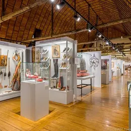 Musée du Compagnonnage de Tours