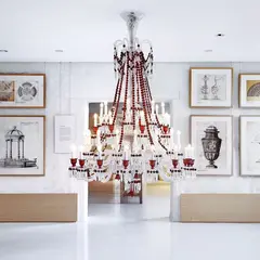 Musée du Cristal