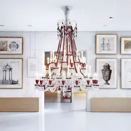 Musée du Cristal