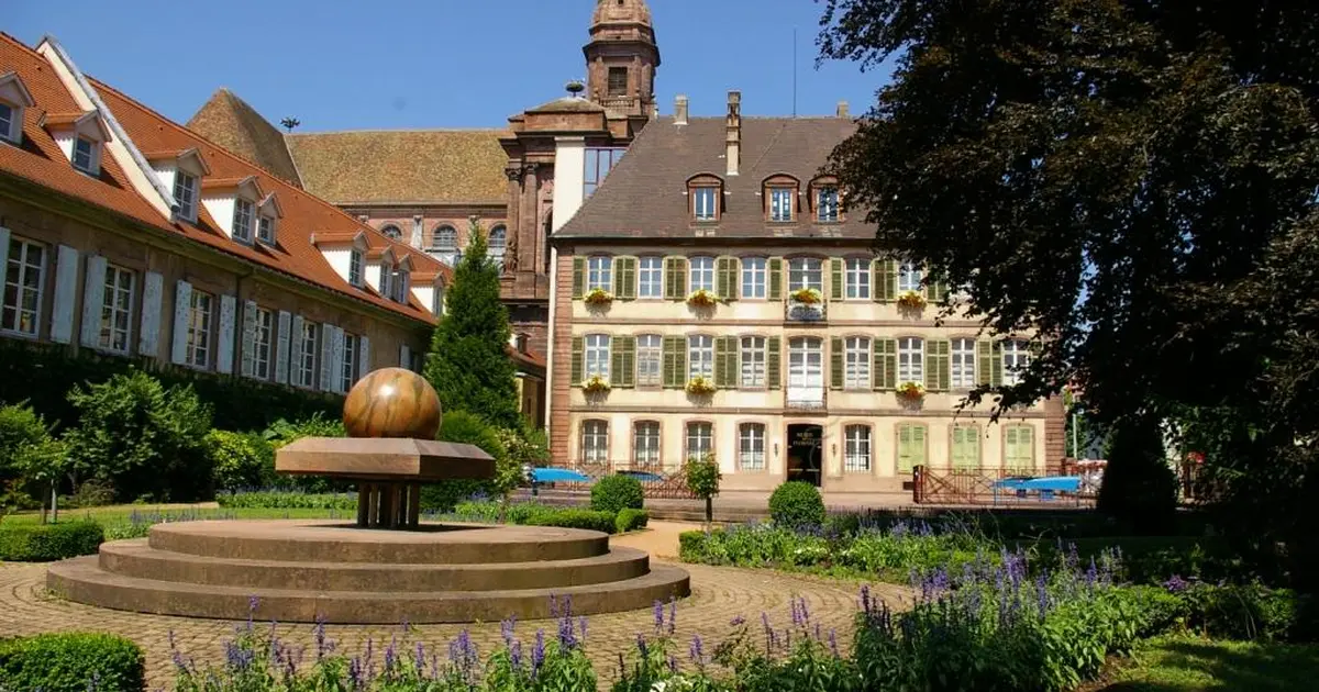 Musée Théodore Deck et des pays du Florival