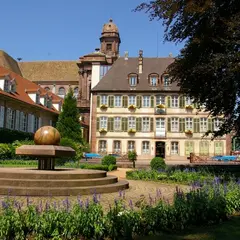 Musée Théodore Deck et des pays du Florival