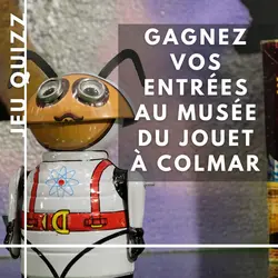 Musée du Jouet