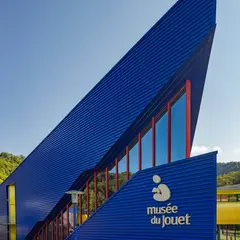 Musée du jouet de Moirans