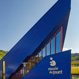 Musée du jouet de Moirans