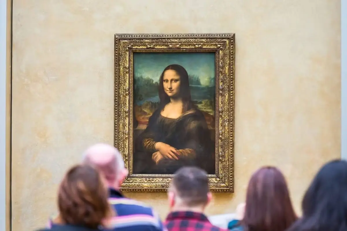 Musée du Louvre : Entrée réservée + Accès hébergé à Mona Lisa
