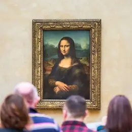 Musée du Louvre : Entrée réservée + Accès hébergé à Mona Lisa