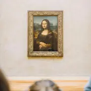 Musée du Louvre : Entrée réservée + Visite guidée