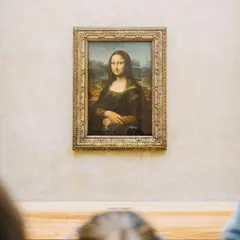 Musée du Louvre : Entrée réservée + Visite guidée
