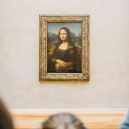 Musée du Louvre : Entrée réservée + Visite guidée