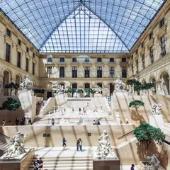Musée du Louvre : Entrée réservée + Visite guidée en petit groupe