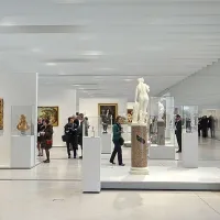 Musée du Louvre-Lens &copy; Jean-Pierre Dalbéra