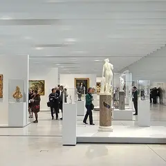Musée du Louvre-Lens