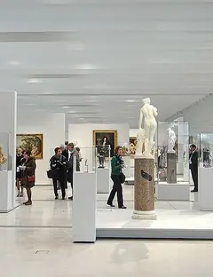 Musée du Louvre-Lens