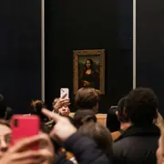 Musée du Louvre : Visite guidée semi-privée