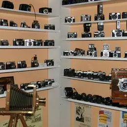 Musée du matériel de la photographie - journées du patrimoine