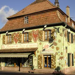 Musée du Pain d'Epices et de l'art populaire
