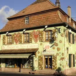 Musée du Pain d'Epices et de l'art populaire