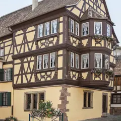 Musée du Patrimoine et du Judaïsme alsacien