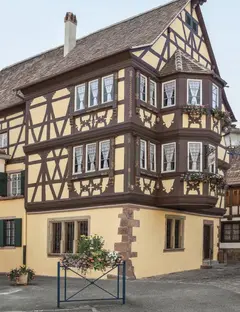 Musée du Patrimoine et du Judaïsme alsacien