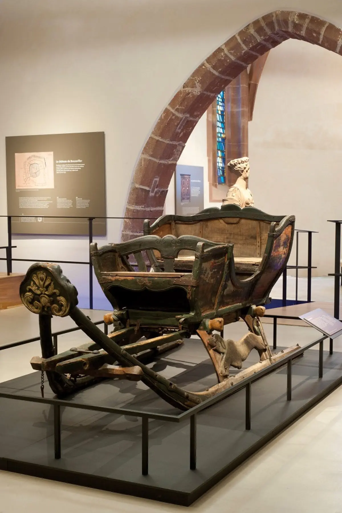 Musée du Pays de Hanau