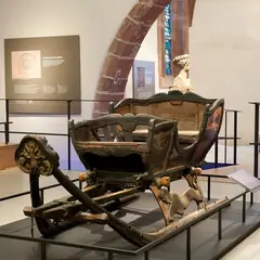 Musée du Pays de Hanau