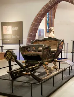 Musée du Pays de Hanau