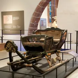 Musée du Pays de Hanau