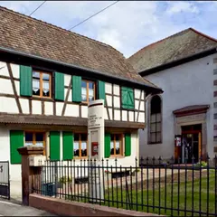 Musée du Pays de la Zorn