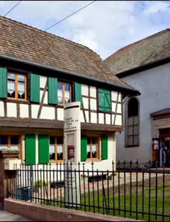 Musée du Pays de la Zorn