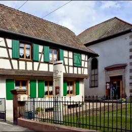 Musée du Pays de la Zorn