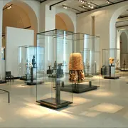 Musée du quai Branly - Jacques Chirac