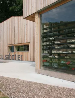 Musée du Sabot