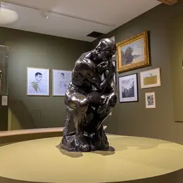 Musée du Véron
