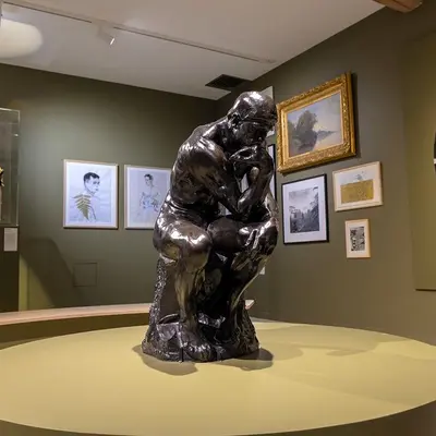 Musée du Véron