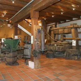 Musée du Vignoble et des Vins d'Alsace