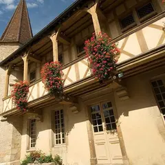 Musée du Vin de Bourgogne - Beaune