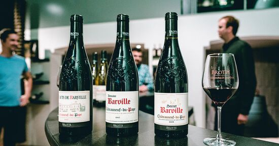 Mus&eacute;e du vin de Brotte : Entr&eacute;e + D&eacute;gustation