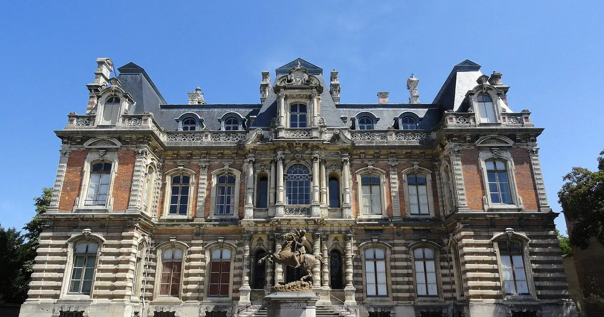 Musée du vin de Champagne et d’archéologie régionale